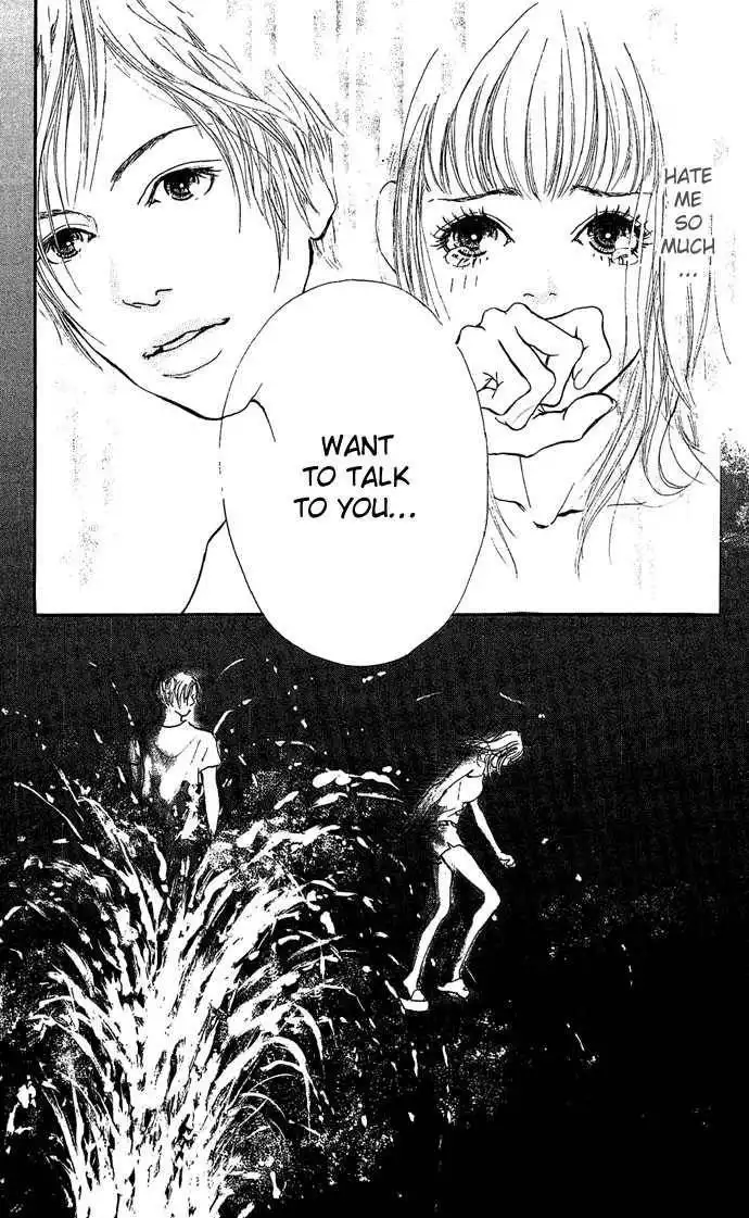 Maigo no Bambi ni Kiss wo 1 mm Chapter 2 22